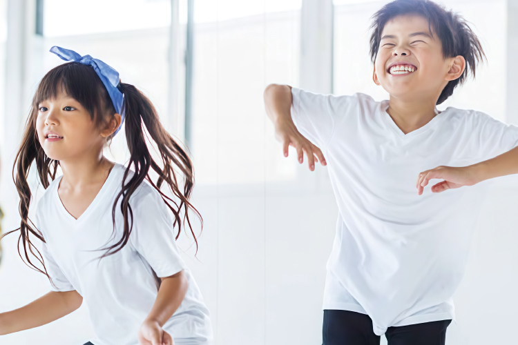 スタジオの様子3