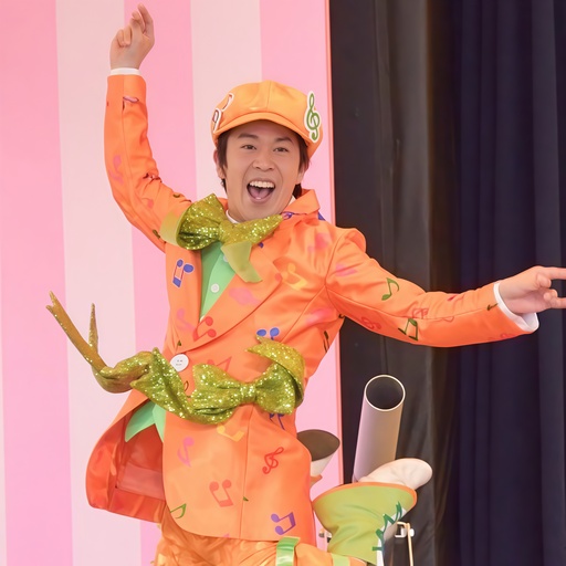 インストラクター紹介