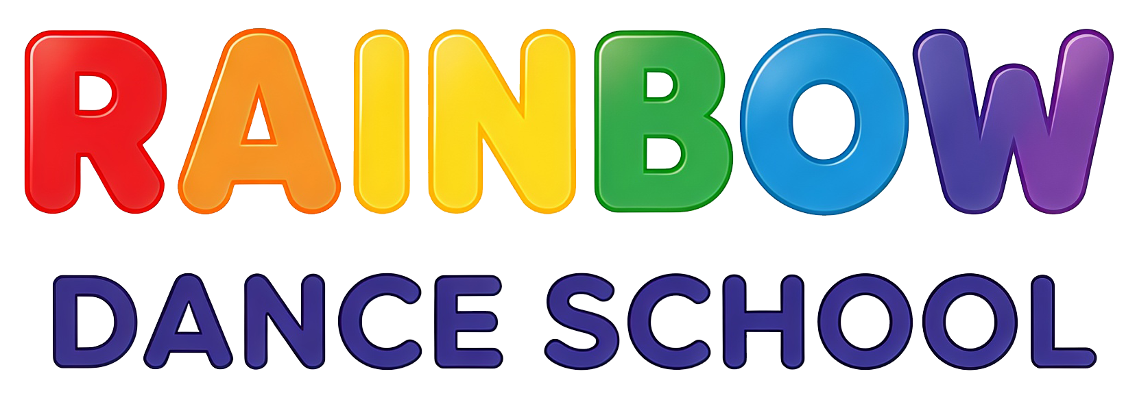 レインボーダンス